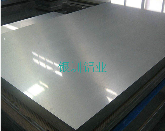 铝板