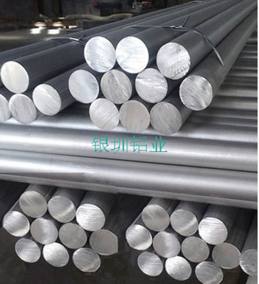 铝棒